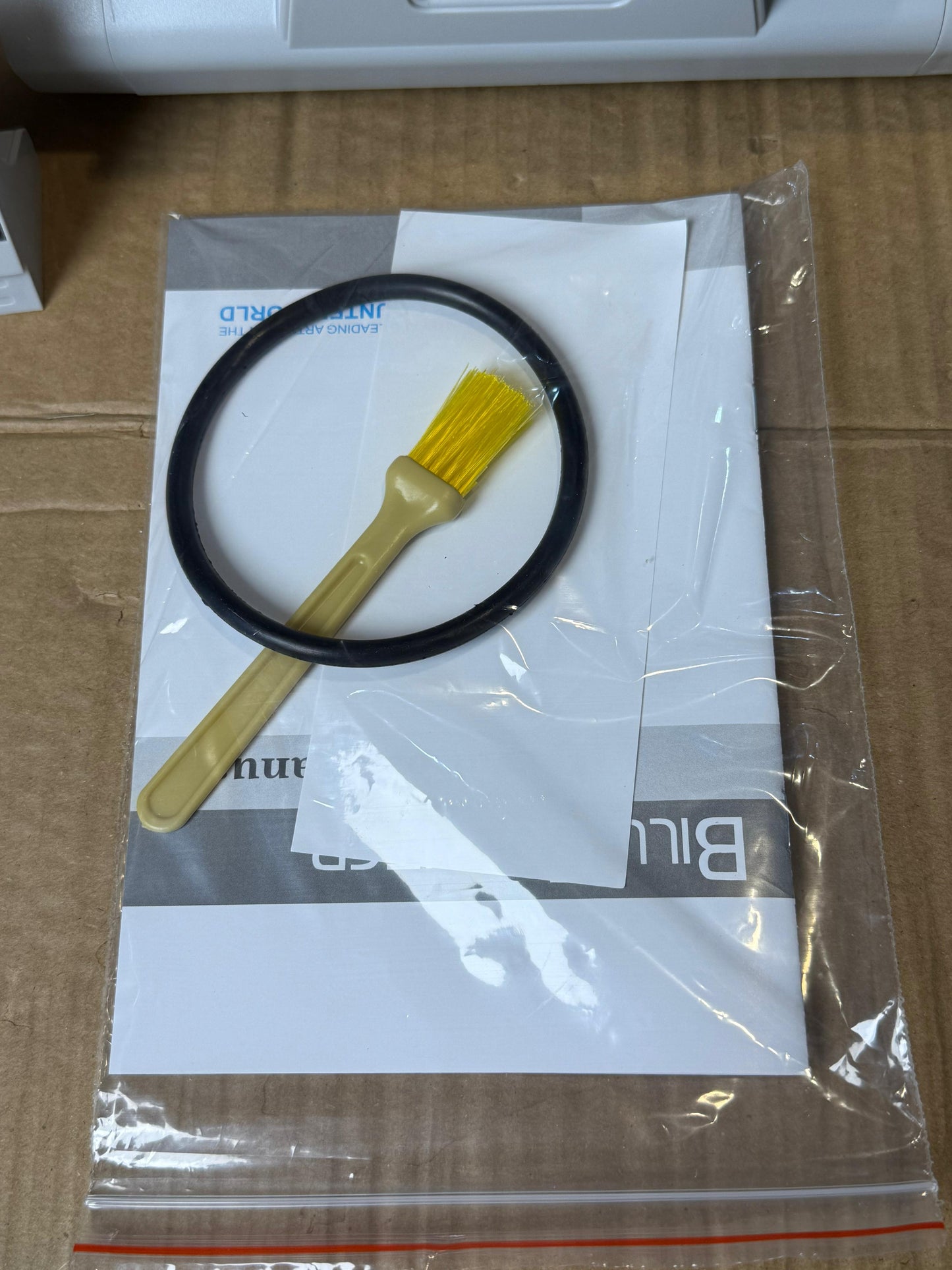 Mix value Bill counter mechine &  Rechargeable