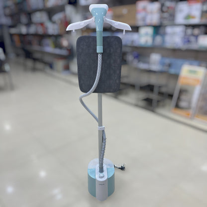 Liyaat Standing Garment Steamer MY-2128 - 1.8L Tank, Variable Steam Output, 2-Year Warranty