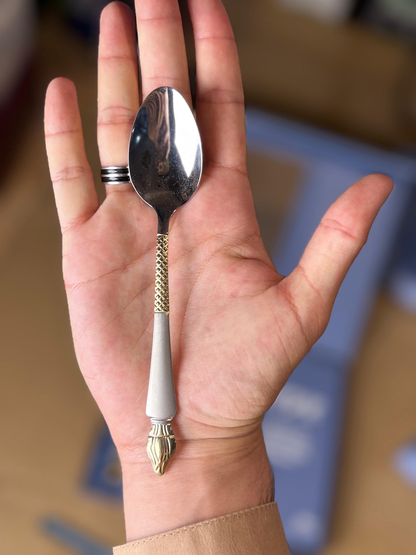 KDK Cutlery set 24pcs