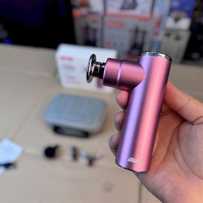 MDHL mini massage gun model MD 826