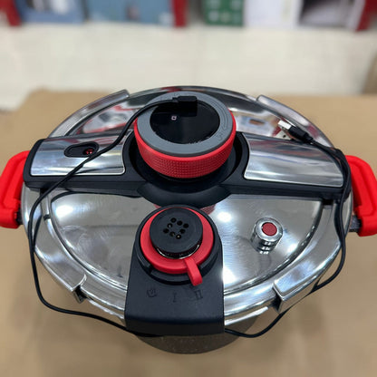 Uakeen 6L Pressure Cooker VK-102