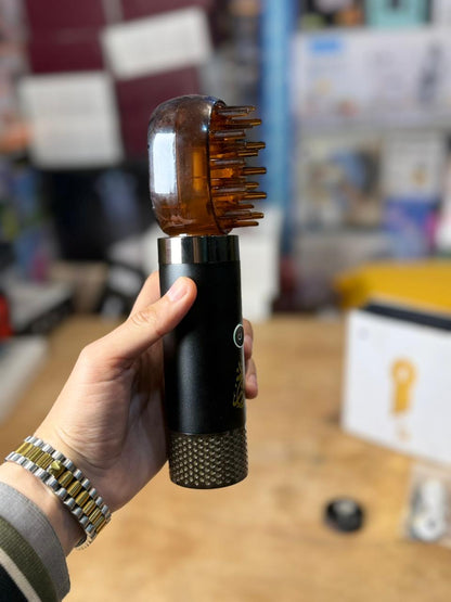 Arabic Oudh humidifier