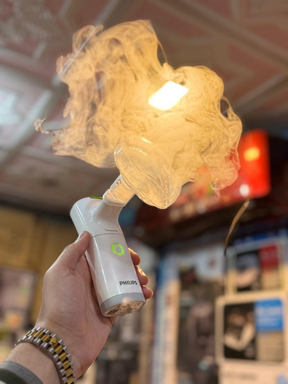 Philips HH1342/01 nebulizer Mesh nebuliser