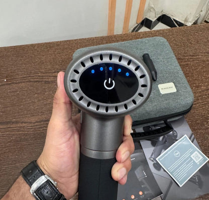 BLACKLEAF Relax S Massage Gun