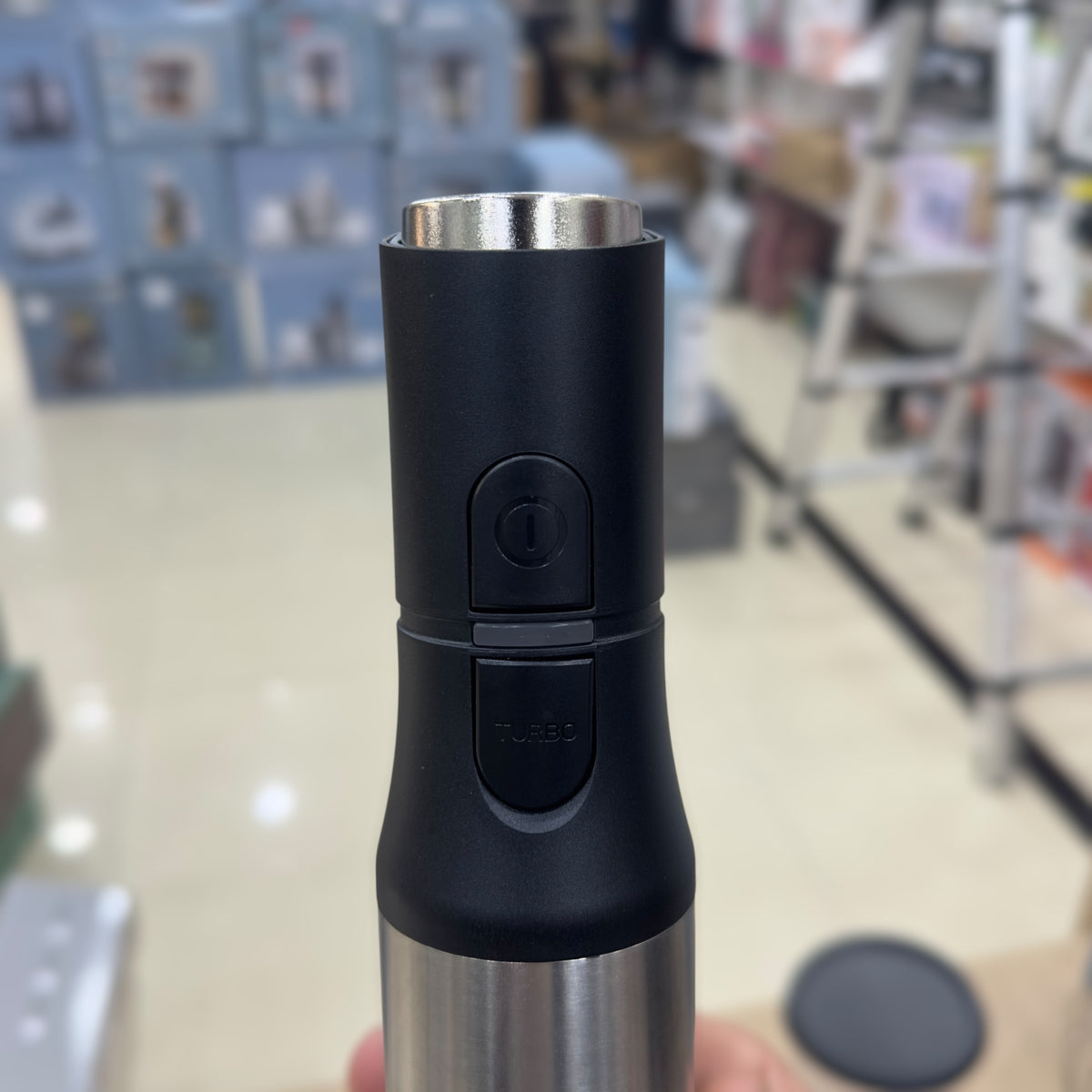 UAKEEN Hand Blender Zl-502