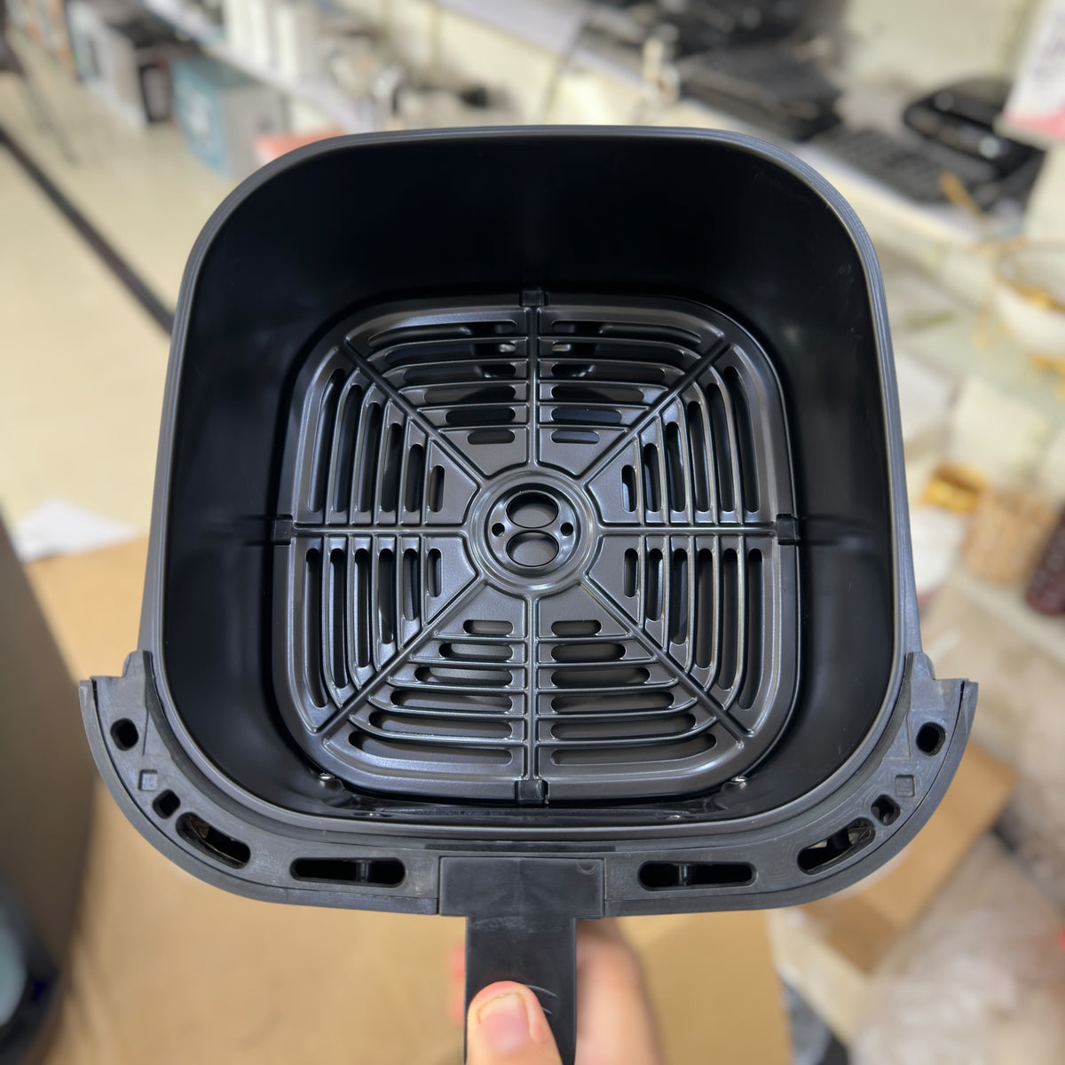 BOMA Air Fryer BM-079 14L 2500W Digital