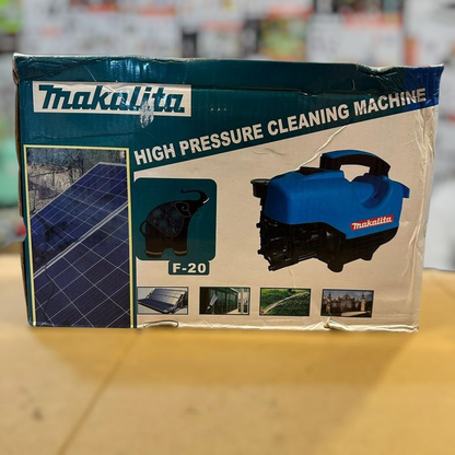 Makita High Pressure Cleaning Washer