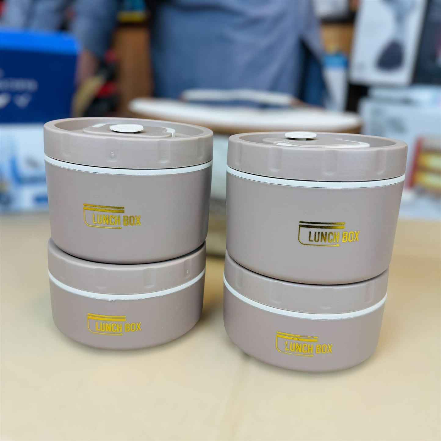 lunch box for school & office