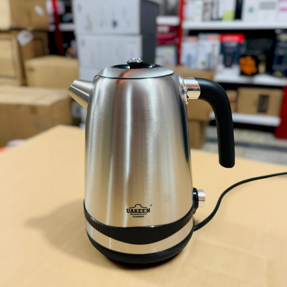 Uakeen Digital 2L Electric Kettle ZL-018