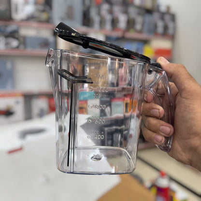 Geepas Powerful Juicer extractor -5437 800W