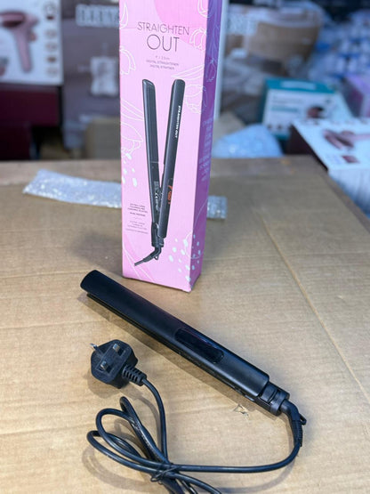 OUT Professional Hair strightenor