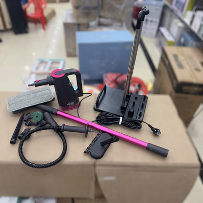 Uakeen Multifunctional Steam Cleaner Zl-1106