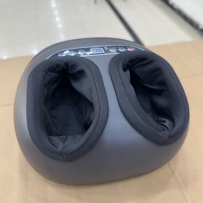 Blueidea Shiatsu Foot Massager with Heat and Timer