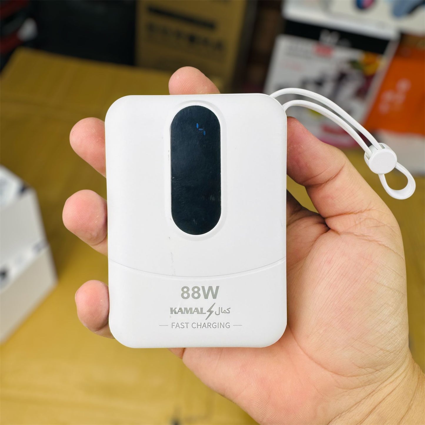 made in dubai 20000 mah power bank