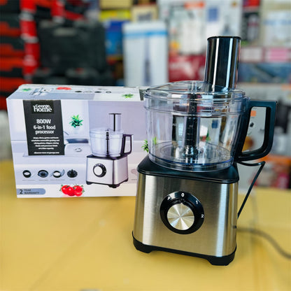 George home 6 in 1 food processer ( chopper )