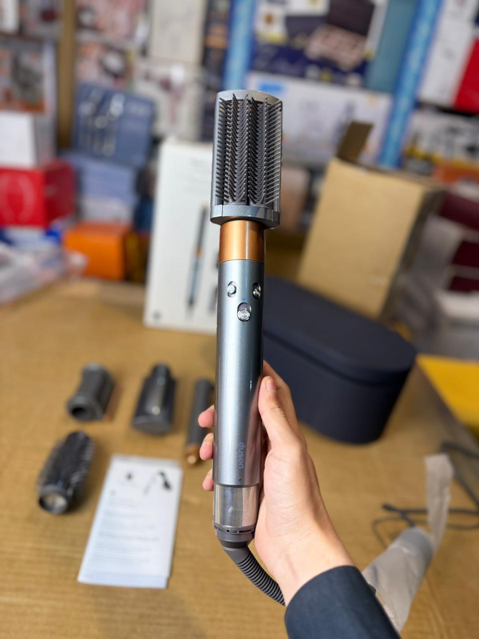 Dyson Airwrap™ multi-styler HS 05