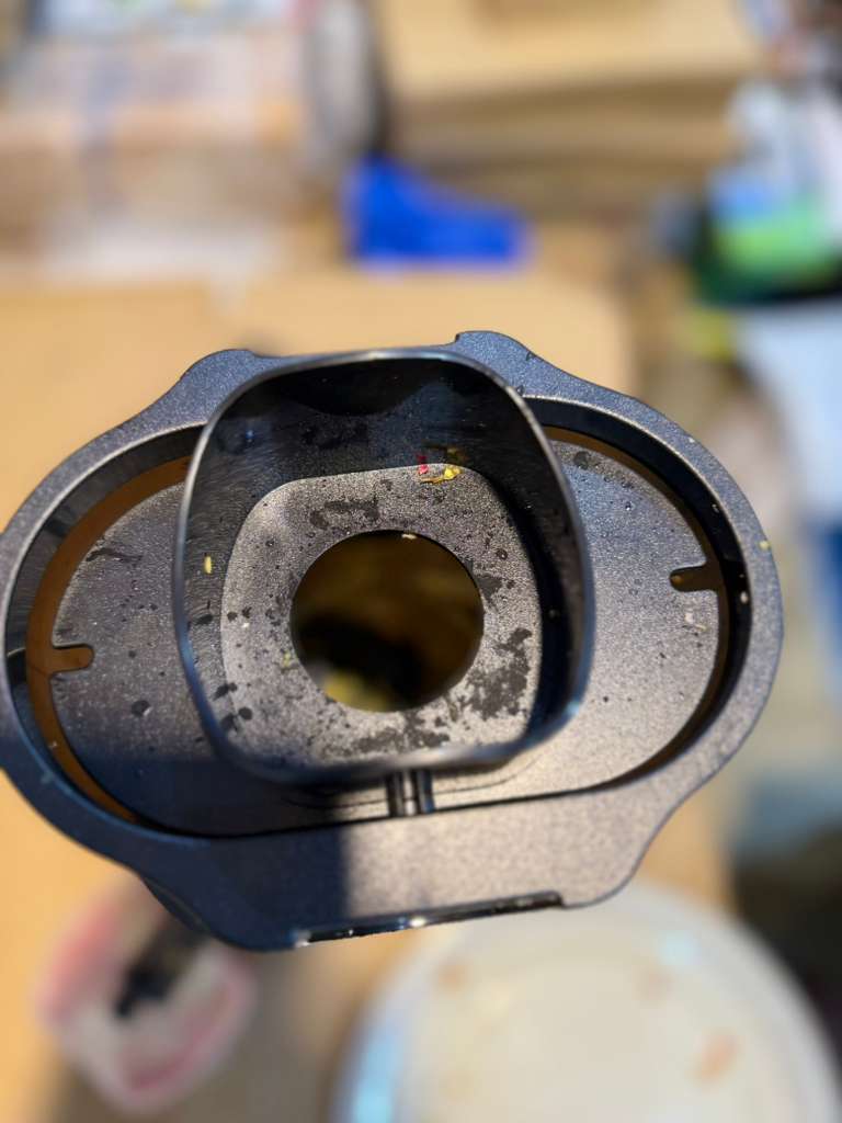 Pulis Lott Imported slow juicer 150w