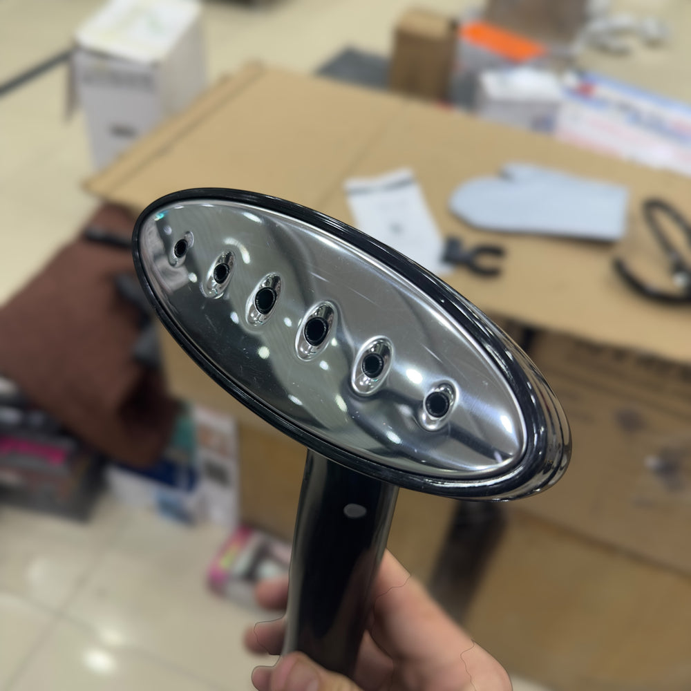 Telionix Digital Garment steamer TGS4604