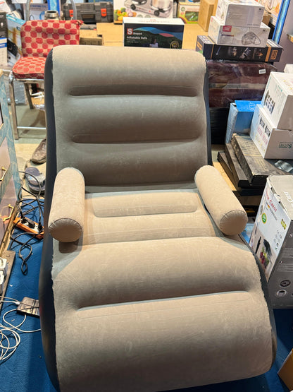 Inflatable Sofa Imported Original | Comfortable & Portable Seating