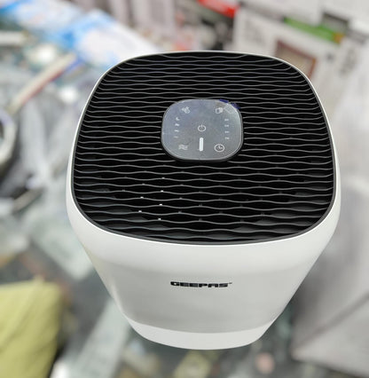 Geepas air purifier GAP 63099P