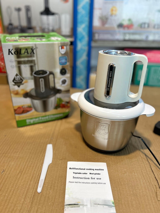 Kolax Electric kettle 3L
