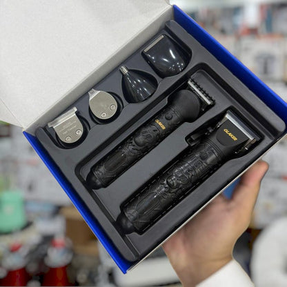 Spain lot 6-in-1 Grooming Kit