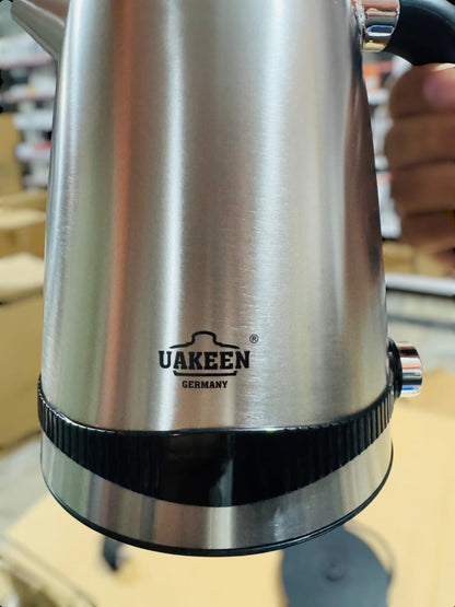 Uakeen Digital 2L Electric Kettle ZL-018
