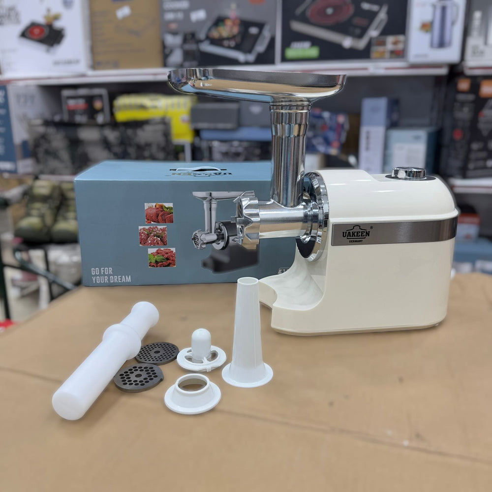 Uakeen Meat Grinder ZL-610