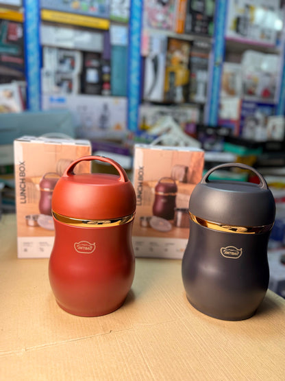 JINTIBAO Insulated Lunch Box