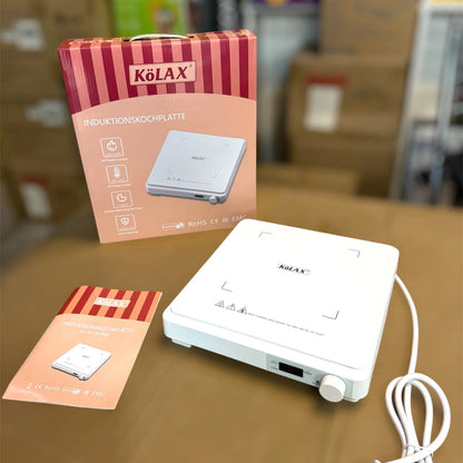KoLAX Induction Hot Plate -901609