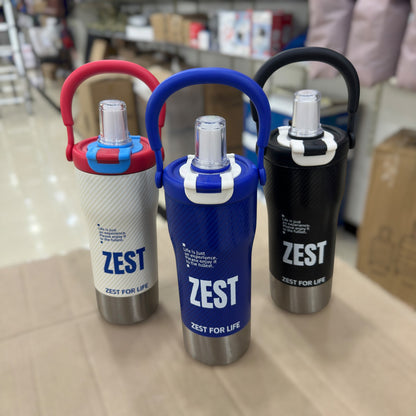 Zest double drink SS tumbler price in Pakistan