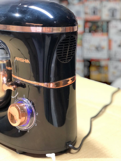Arshia Power Full Stand Mixer