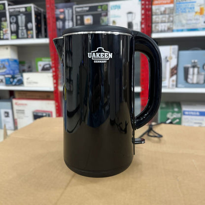 Uakeen Cool Touch Electric Kettle ZL-001