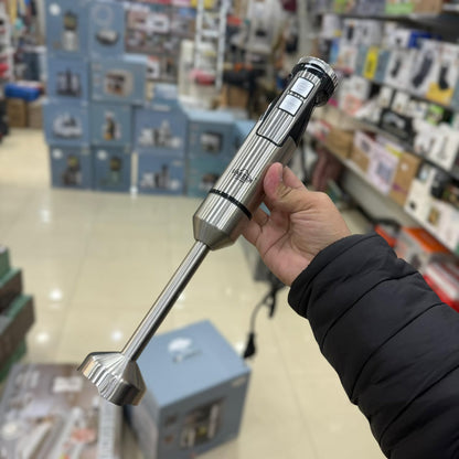 Uakeen 5 in 1 Hand Blender Zl-519