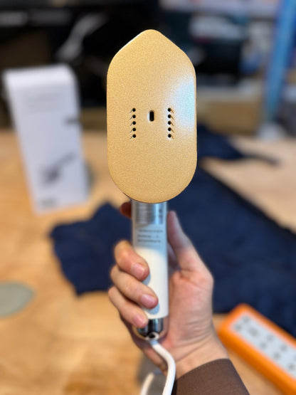 COSIHALL Handy steam iron 800w