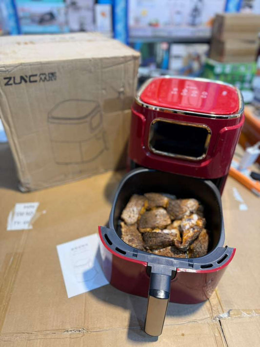 Lott Imported original Airfryer 5L 1450w