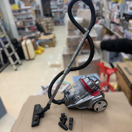 Uakeen Cyclonic Vacuum Cleaner