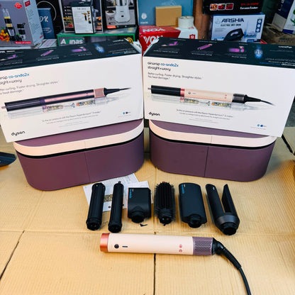 Dyson HS08 Airwrap Multi-Styler
