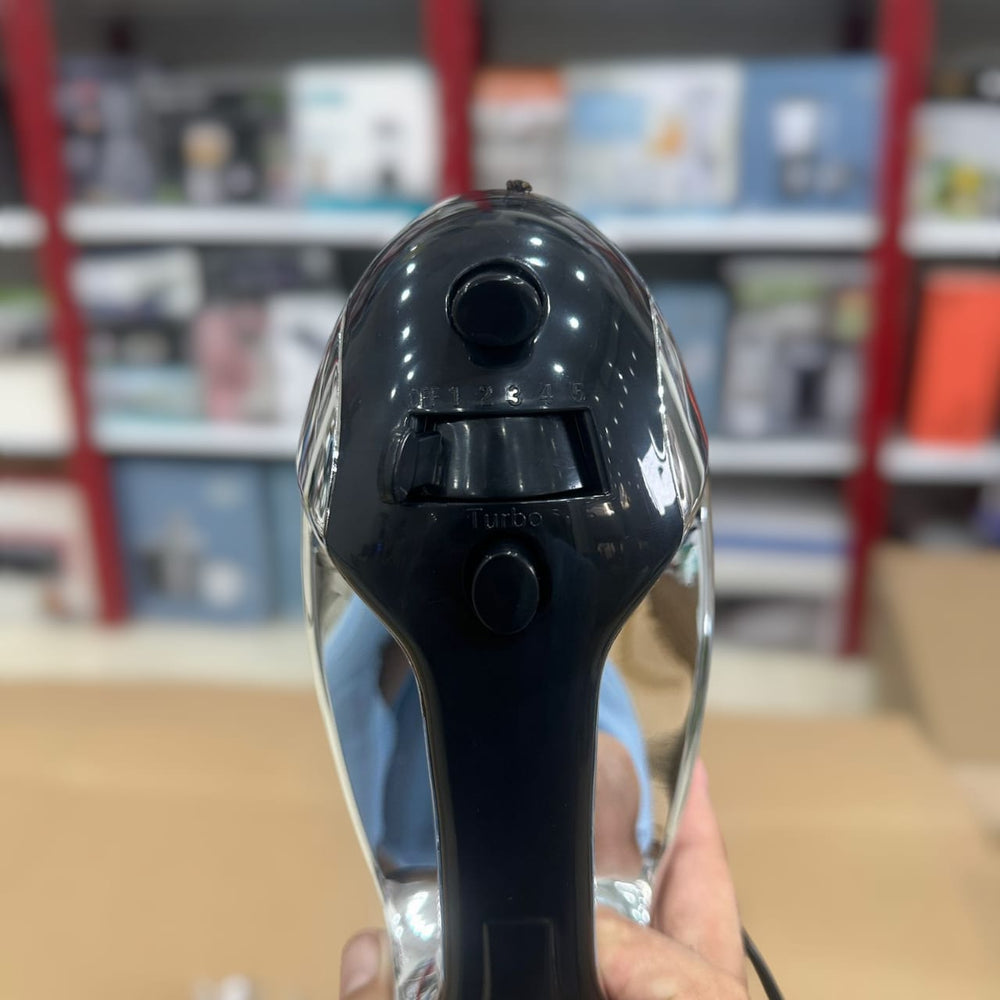 Uakeen Hand Mixer ZL-2302