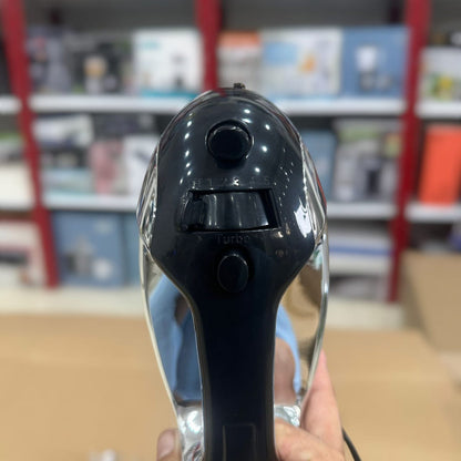 Uakeen Hand Mixer ZL-2302 – 5 Speed Lightweight Hand Mixer with Stainless Steel Beaters