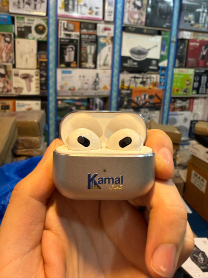 Airpds Haggle quality sound