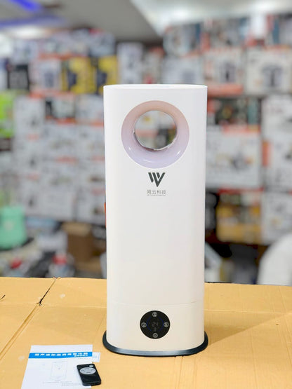 Korean ultrasonic humidifier price in Pakistan
