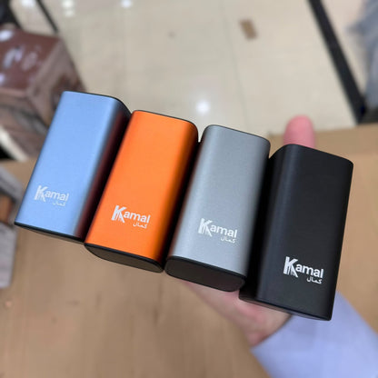 Mini Lithium 20000mAH Kamal Power Bank KBP17 Promax