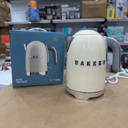Uakeen 2L Electric Kettle