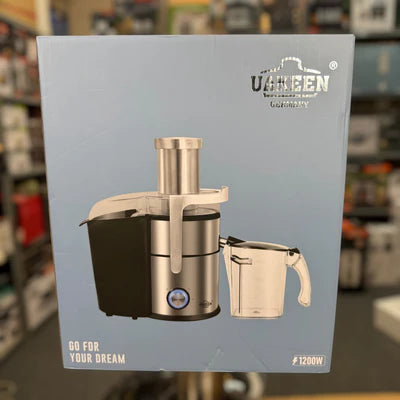 Uakeen Juicer ZL-704