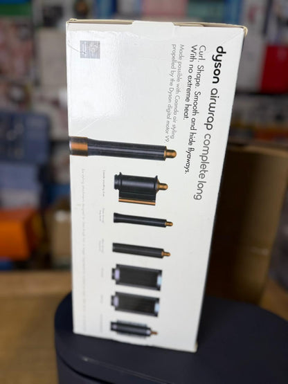 Dyson Airwrap™ multi-styler HS 05