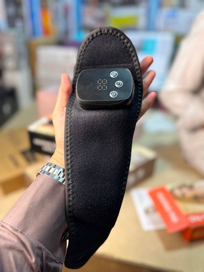 Electric Heated Wrist Massager Support Pad YS-11