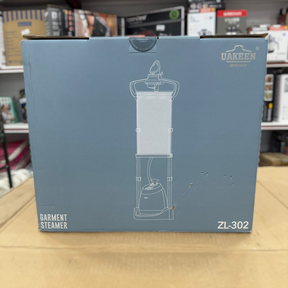 Uakeen Digital Garment Steamer ZL-302