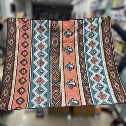 Buc-ee's Beaver Large Picnic Sheet - Waterproof