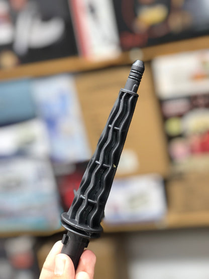 Multi-Purpose 9 in 1 Handheld Pressurized Steam Cleaner